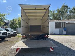 MAN TGL 8.190 BL