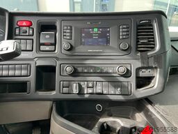 Scania G450 NGS XT / 6x4 / Hookarm / Hub Reduction