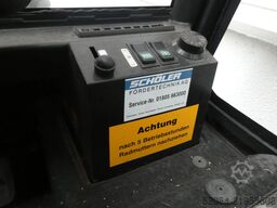 Linde E30/600