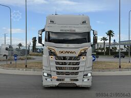 SCANIA 770 S
