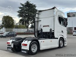 SCANIA 770 S