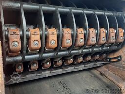 Doppstadt AK 560 ECO Power