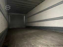 Mercedes-Benz Axor 1823 181099 km