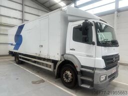 Mercedes-Benz Axor 1823 181099 km
