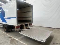 Mercedes-Benz Axor 1823 181099 km