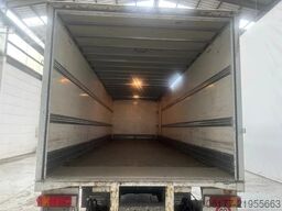 Mercedes-Benz Axor 1823 181099 km