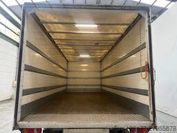Mercedes-Benz Atego 1324 158481 km