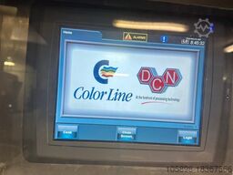 DC Norris Sauce kettles