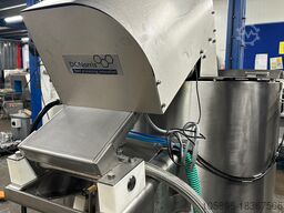 DC Norris Sauce kettles