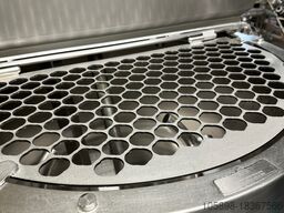 DC Norris Sauce kettles