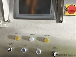 DC Norris Sauce kettles