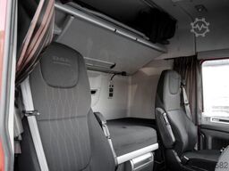 DAF XF 480 FT SPACE CAB + KIPPHYDRAULIK  + EURO6d ZV