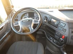 DAF XF 480 FAN SSC/Pritsche 7,3m/LBW 2to/AHK/Lenkach