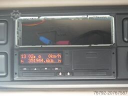 DAF XF 480 FAN SSC/Pritsche 7,3m/LBW 2to/AHK/Lenkach