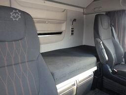 DAF XF 480 FAN SSC/Pritsche 7,3m/LBW 2to/AHK/Lenkach