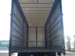 DAF XF 480 FAN SSC/Pritsche 7,3m/LBW 2to/AHK/Lenkach