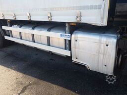 DAF XF 480 FAN SSC/Pritsche 7,3m/LBW 2to/AHK/Lenkach