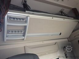 DAF XF 480 FAN SSC/Pritsche 7,3m/LBW 2to/AHK/Lenkach