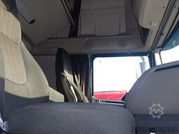 DAF XF 480 FAN SSC/Pritsche 7,3m/LBW 2to/AHK/Lenkach