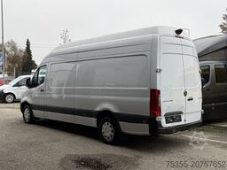 MERCEDES-BENZ Sprinter 317 CDI H3 MAXI SuperHochdach KlimaTemp