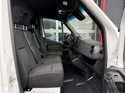 MERCEDES-BENZ Sprinter 317 CDI H3 MAXI SuperHochdach KlimaTemp