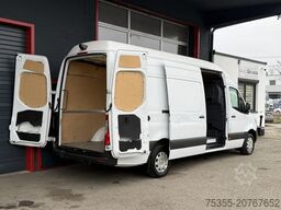 MERCEDES-BENZ Sprinter 317 CDI H3 MAXI SuperHochdach KlimaTemp