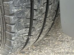 MERCEDES-BENZ Sprinter 317 CDI H3 MAXI SuperHochdach KlimaTemp