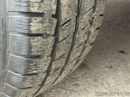 MERCEDES-BENZ Sprinter 317 CDI H3 MAXI SuperHochdach KlimaTemp