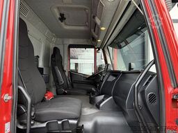 IVECO Stralis AD190S31 7,7m Mitsubishi TDJS50DA Diesel