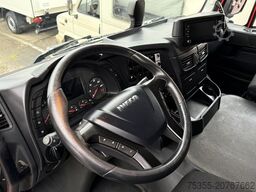 IVECO Stralis AD190S31 7,7m Mitsubishi TDJS50DA Diesel