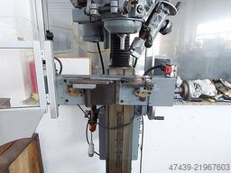 Technica ZSM 5100