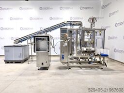 Thimonnier THD 400