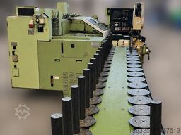 Okuma LB15 CNC-Drehmaschine / CNC Lathe