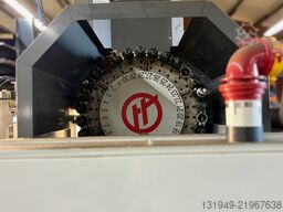 Haas VF-4 - 4./5. Achse Paket