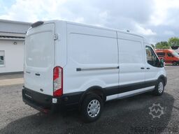 Ford Transit FT 350 130 PS L3H2 Klima Rückfahrkamera
