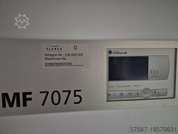 Ardenne Dresden GC 180 V/CR