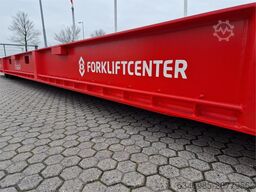 Novatech Trailer RT100-40FT