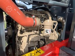 Kalmar DCG160-12T ELM Load Stabilizer