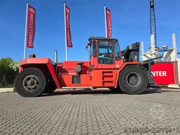 Kalmar DCE330 RoRo