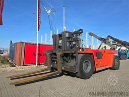 Kalmar DCE330 RoRo
