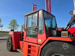Kalmar DCE330 RoRo