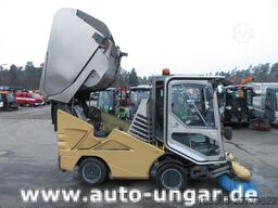 Tennant Applied 636 HS Green Machine 4x4 Kehrer