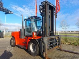 Kalmar DCG160-9