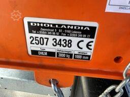 DAF XD 300 FA - 4x2 – D357 19T schuifzeil Alumac – ...