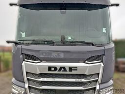 DAF XD 300 FA - 4x2 – D357 19T schuifzeil Alumac – ...