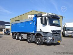 Mercedes-Benz Arocs 4745 10X4 ASFALTKIPPER