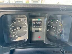 Mercedes-Benz Arocs 4745 10X4 ASFALTKIPPER