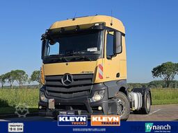MERCEDES-BENZ ACTROS 1843