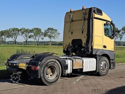 MERCEDES-BENZ ACTROS 1843
