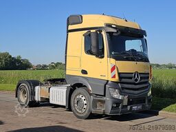 MERCEDES-BENZ ACTROS 1843